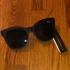 Quay Sunglasses